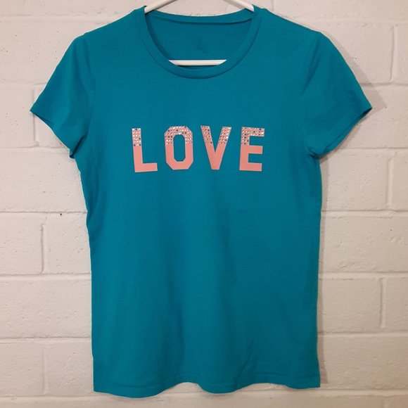 Juicy Couture Tops - Juicy Couture Tee
